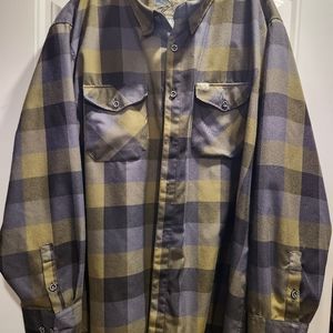 Dixxon Flannel